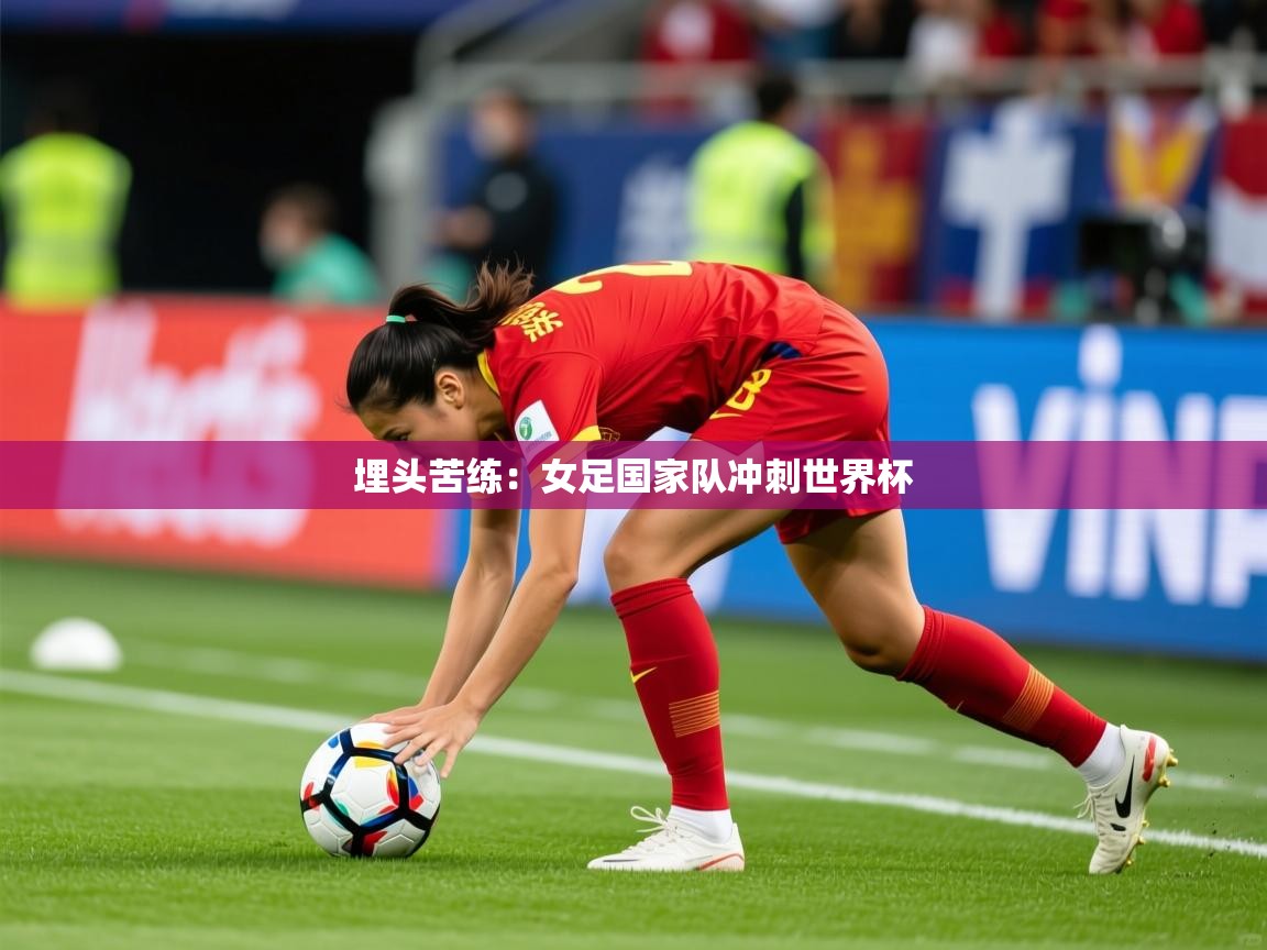 2025米兰体育平台埋头苦练：女足国家队冲刺世界杯