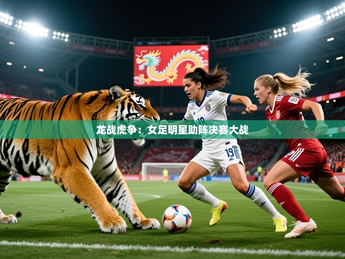 2025米兰体育平台登录入口龙战虎争：女足明星助阵决赛大战