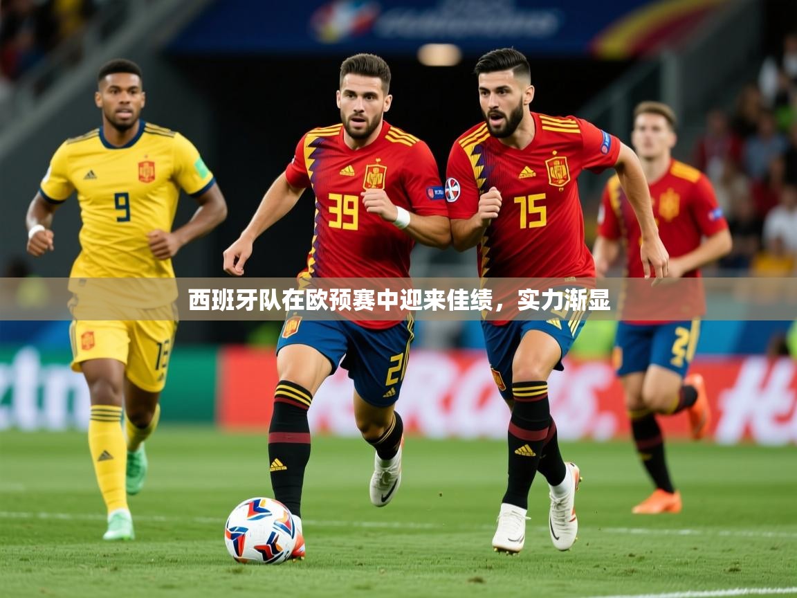 2025米兰体育网站拉斯帕尔马斯赞助商西班牙队在欧预赛中迎来佳绩，实力渐显