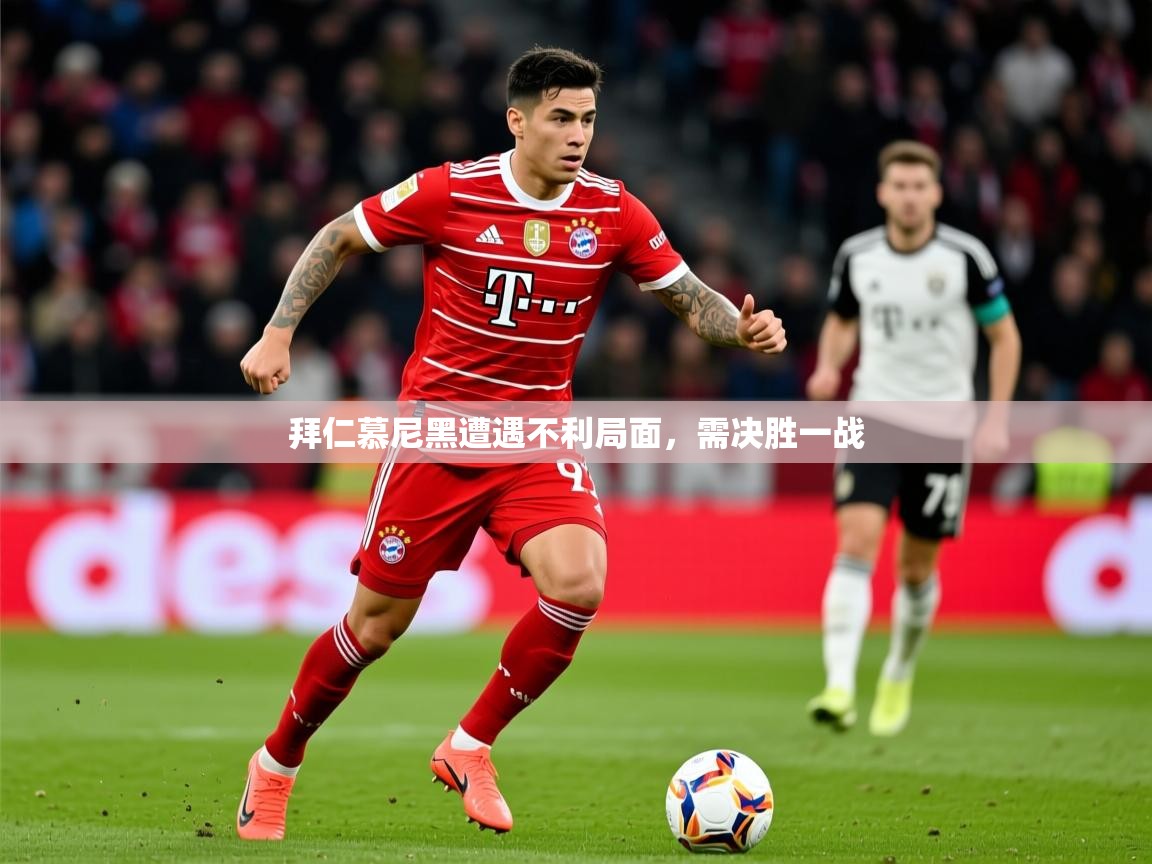 2025米兰体育网址拜仁慕尼黑遭遇不利局面，需决胜一战