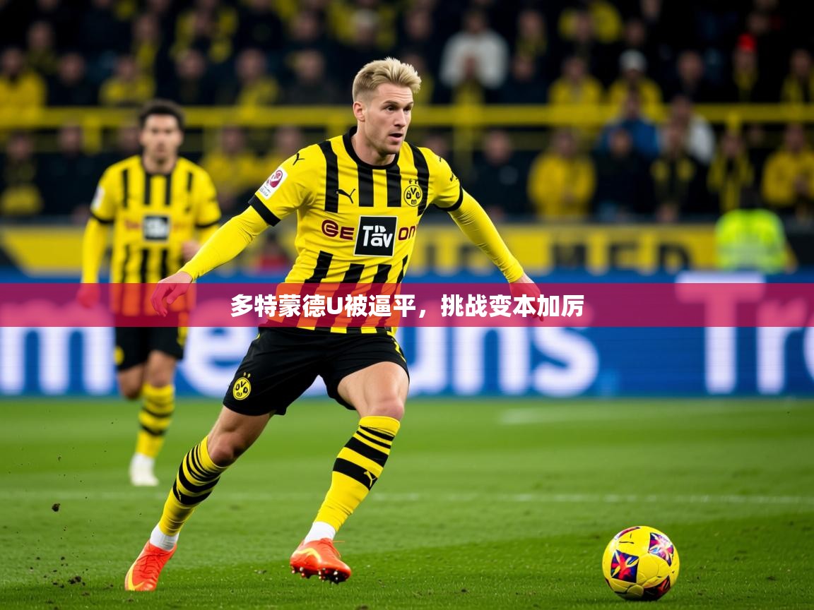 2025米兰体育官方客户端下载多特蒙德U被逼平，挑战变本加厉