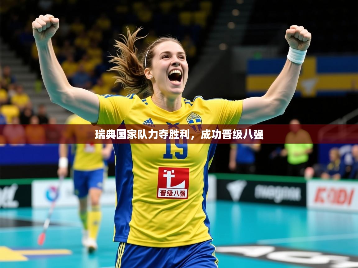 2025米兰体育官网瑞典国家队力夺胜利，成功晋级八强