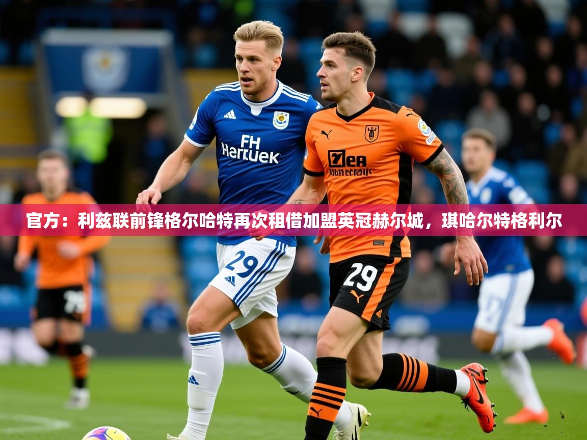2025米兰体育在线官方：利兹联前锋格尔哈特再次租借加盟英冠赫尔城，琪哈尔特格利尔  第2张