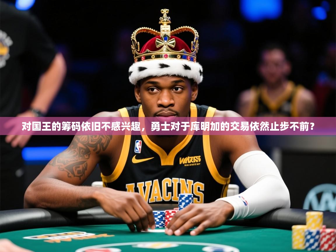 2025米兰体育官方客户端下载对国王的筹码依旧不感兴趣，勇士对于库明加的交易依然止步不前？