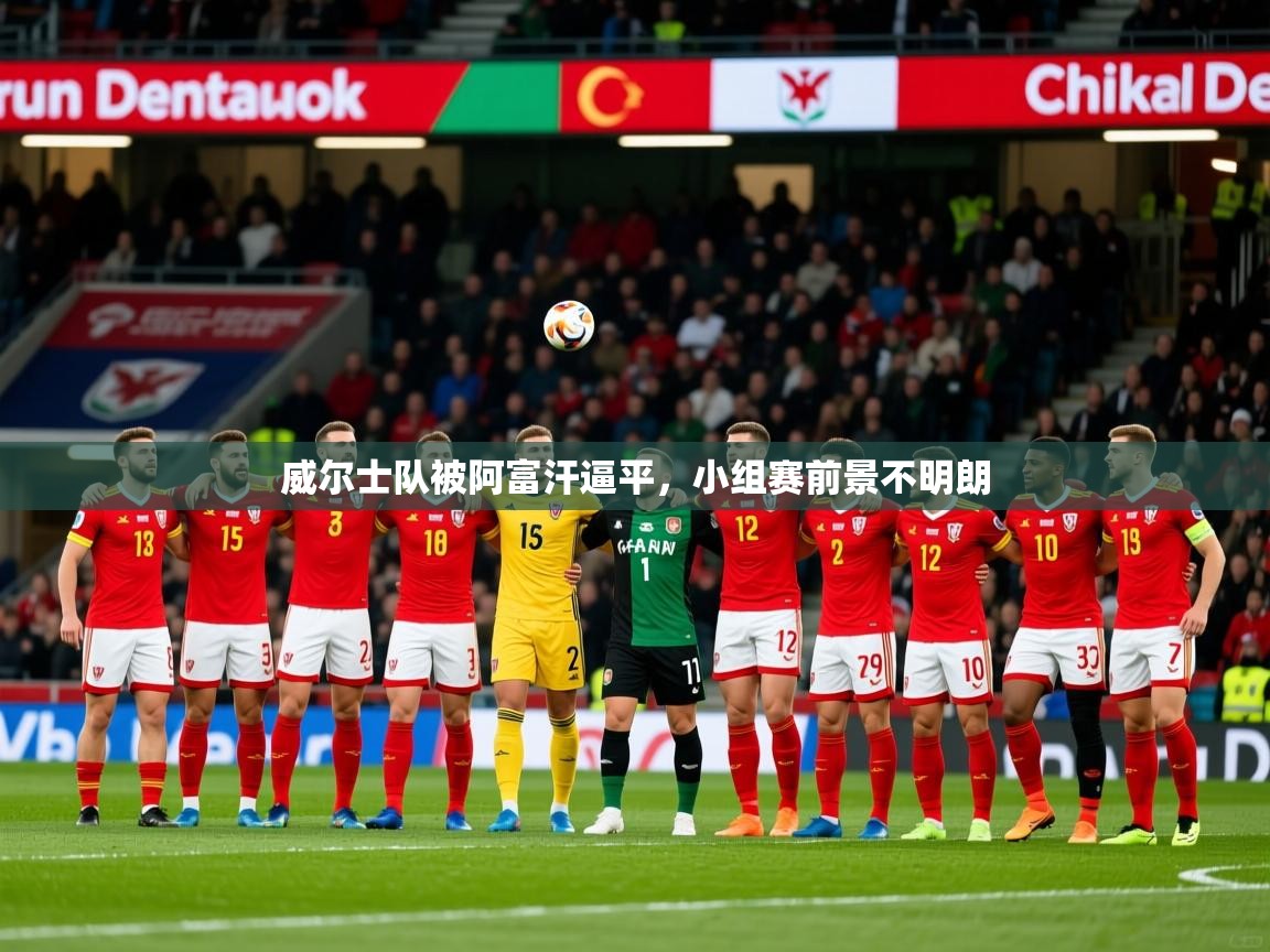 2025米兰体育网址威尔士队被阿富汗逼平，小组赛前景不明朗  第3张