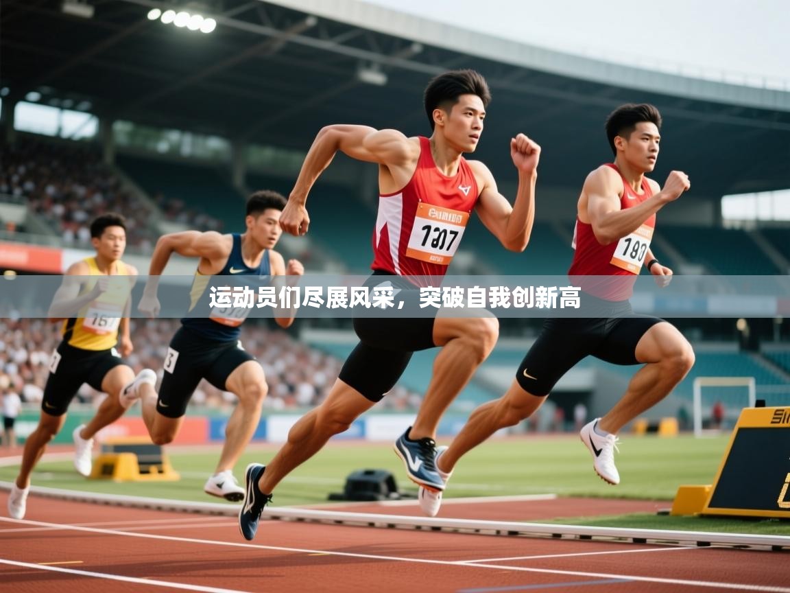 2026米兰体育官方拉斯帕尔马斯赞助商运动员们尽展风采，突破自我创新高