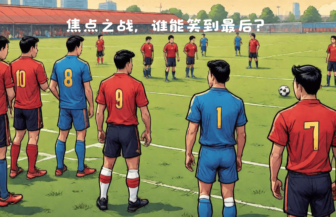关于悬念终结！亚冠赛场上谁将夺得冠军桂冠？的信息