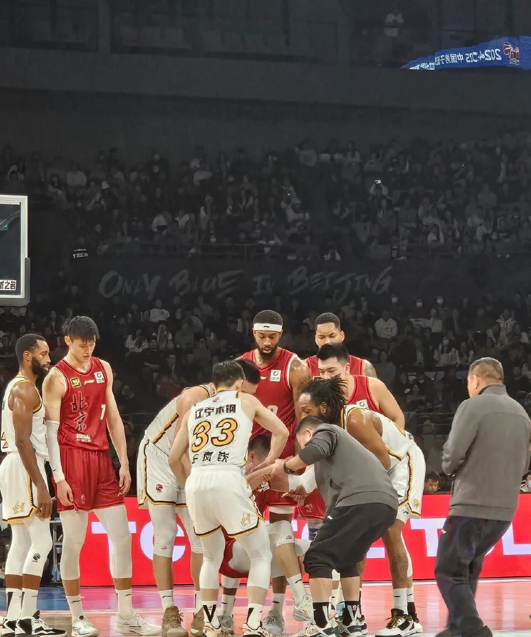 篮网队力克对手，晋级东部半决赛